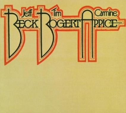 Beck, Bogert & Appice - CD Audio di Beck Bogert & Appice