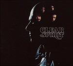 Clear - CD Audio di Spirit