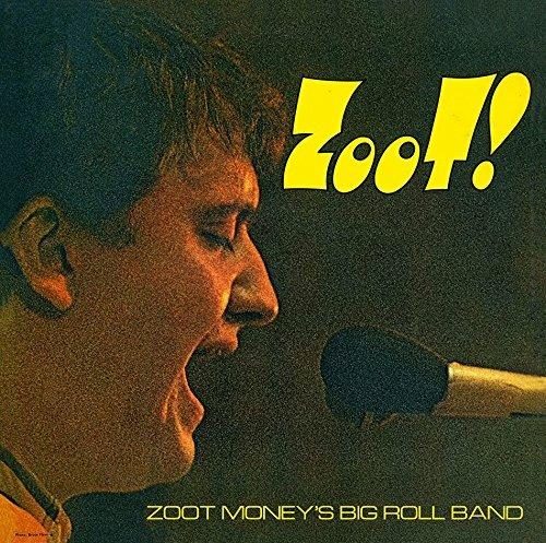 Live at Klook's Kleek - Vinile LP di Zoot Money