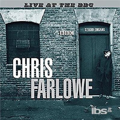 Live at the BBC - Vinile LP di Chris Farlowe