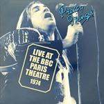 Live at the BBC Paris Theatre 1974 (Coloured Vinyl)