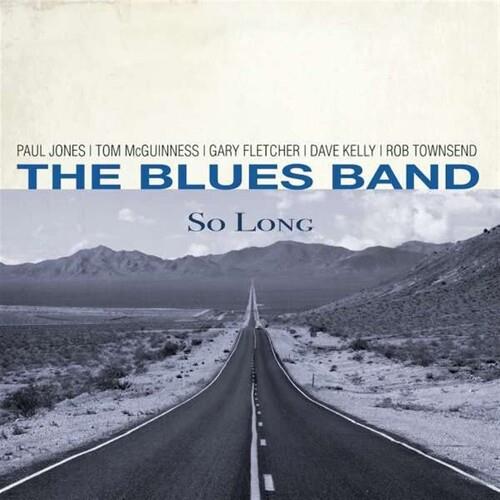 So Long - Vinile LP di Blues Band