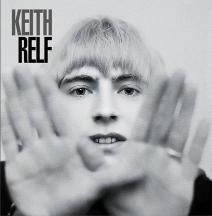 All The Falling Angels - Vinile LP di Keith Relf