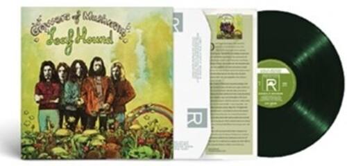 Growers Of Mushroom -Coloured- - Vinile LP di Leaf Hound