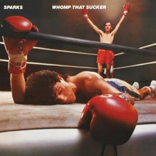 Whomp That Sucker - Vinile LP di Sparks