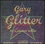 20 Greatest Hits - CD Audio di Gary Glitter