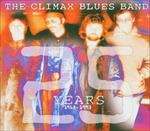 25 Years - CD Audio di Climax Blues Band