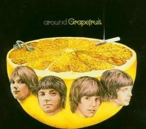 Around Grapefruit - CD Audio di Grapefruit