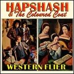 Western Flier - CD Audio di Hapshash & the Coloured Coat