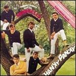 Hanky Panky - It's Only Love - CD Audio di Tommy James and the Shondells