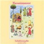 Sheherazade - CD Audio di Renaissance