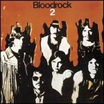 Bloodrock 2 - CD Audio di Bloodrock