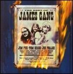 Best of - CD Audio di James Gang