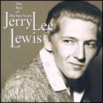 Best of the Sun Years - CD Audio di Jerry Lee Lewis