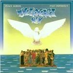 Peace Album - Past Imperfect - CD Audio di Flower Pot Men