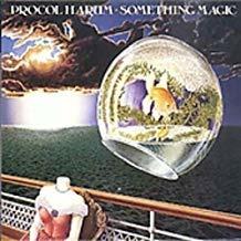 Something Magic - CD Audio di Procol Harum