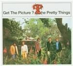 Get the Picture - CD Audio di Pretty Things
