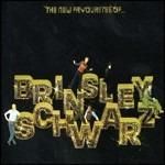 New Favourites of - CD Audio di Brinsley Schwarz