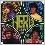 Best of the Herd - CD Audio di Herd