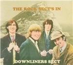 The Rock Sect's in - CD Audio di Downliners Sect