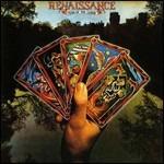 Turn of the Cards - CD Audio di Renaissance