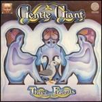 Three Friends - CD Audio di Gentle Giant