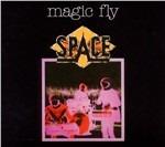 Magic Fly