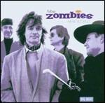 New World ( + Bonus Tracks) - CD Audio di Zombies