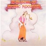 In Hearing of - CD Audio di Atomic Rooster