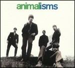 Animalisms - CD Audio di Animals