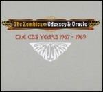 Odessey & Oracle. The CBS Years 1967-1969 - CD Audio di Zombies