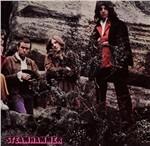 Steamhammer