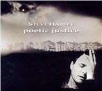 Poetic Justice - CD Audio di Steve Harley