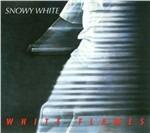 White Flames - CD Audio di Snowy White