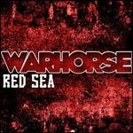 Red Sea - CD Audio di Warhorse