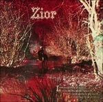 Zior - CD Audio di Zior