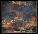 Sad Wings of Destiny - CD Audio di Judas Priest