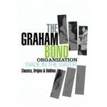 Wade in the Water - CD Audio di Graham Bond Organisation