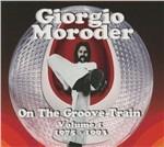 On the Groove Train 1
