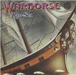 Red Sea - CD Audio di Warhorse