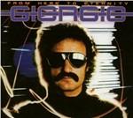 From Here to Eternity - CD Audio di Giorgio Moroder
