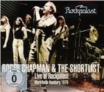 Live at Rockpalast