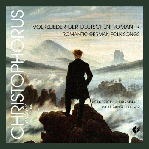 Deutsche Volkslieder Der - CD Audio