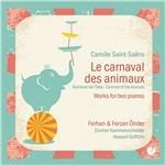 Carnaval des Animaux