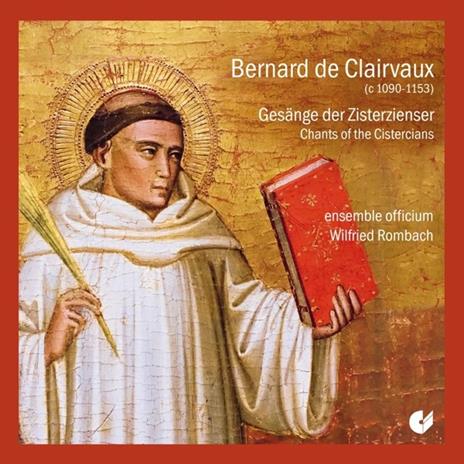 Chants De Cistercians - CD Audio di Ensemble Officium