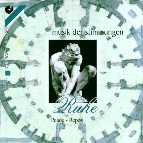 Musik der Stimmungen - Ruhe - CD Audio