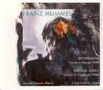 Archipelagos - CD Audio di Franz Hummel,Carmen Piazzini
