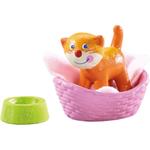 HABA Little Friends - Cat Kiki