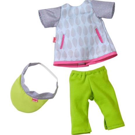 HABA Dress Set Vestito per bambola