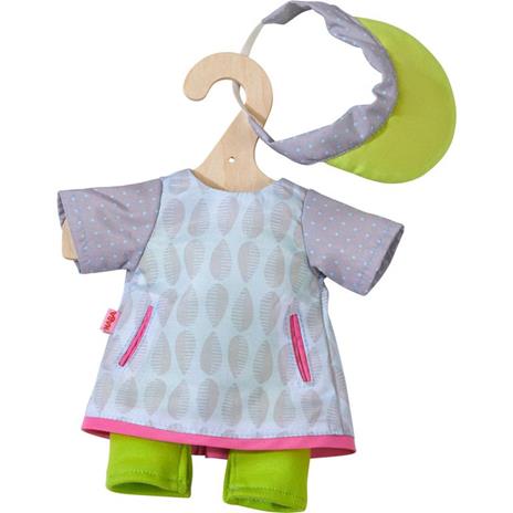 HABA Dress Set Vestito per bambola - 2